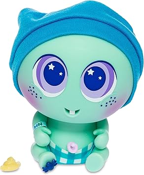 bebe neonato juguete