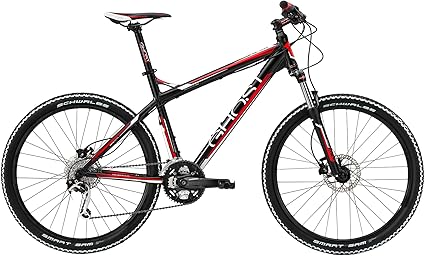 ghost 3000 mountain bike
