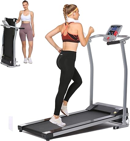 walking jogging machine