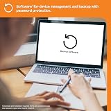 WD 16TB My Book External Desktop Hard Drive USB 3.0 Password Protection view 5