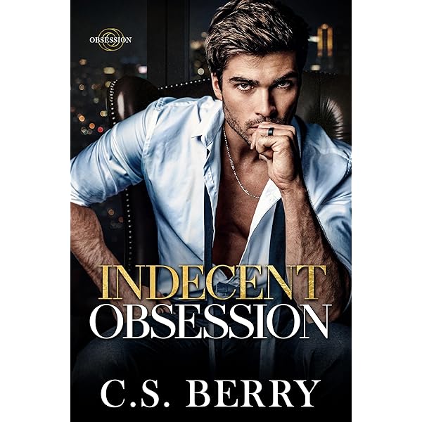 Forbidden Obsession: Book 1 of 4 Obsession series - Kindle edition
