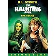The R.L. Stines the Haunting Hour Series: Volume 4