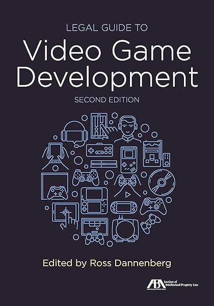 video game development