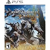 Monster Hunter Wilds Standard Edition - PlayStation 5