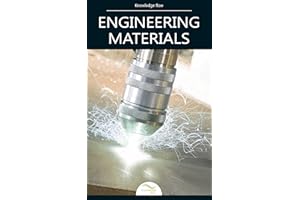 Engineering Materials: by Knowledge flow (Engineering Core Series)
