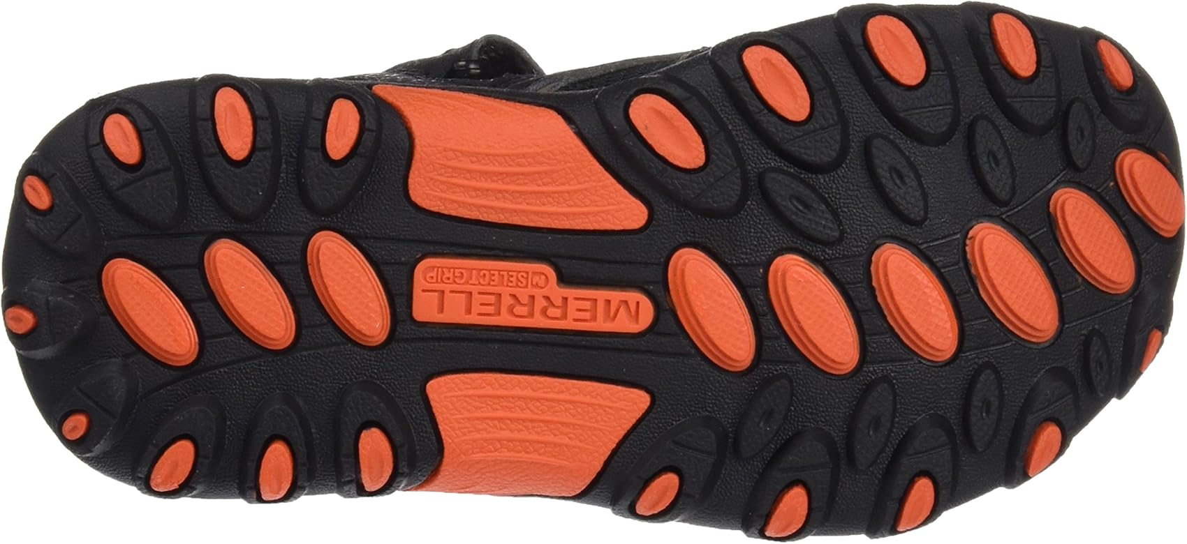 merrell h20 hiker sandal