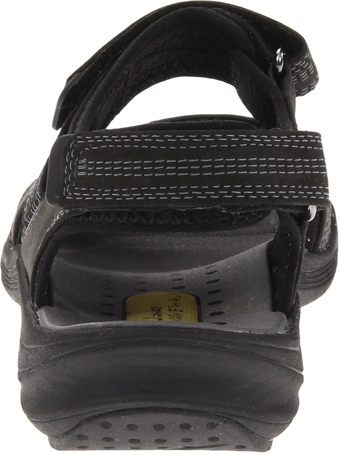 clarks wave ascent sandal
