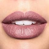 Revlon Super Lustrous The Luscious Mattes Mauve Lipstick 004 Wild Thoughts view 3