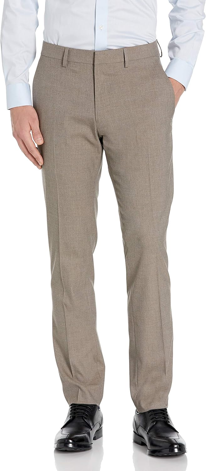 kenneth cole reaction khaki pants