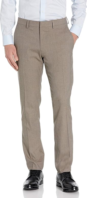 kenneth cole reaction slim fit pants