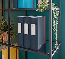 Leitz Cosy Series 10380089 Quality Folder