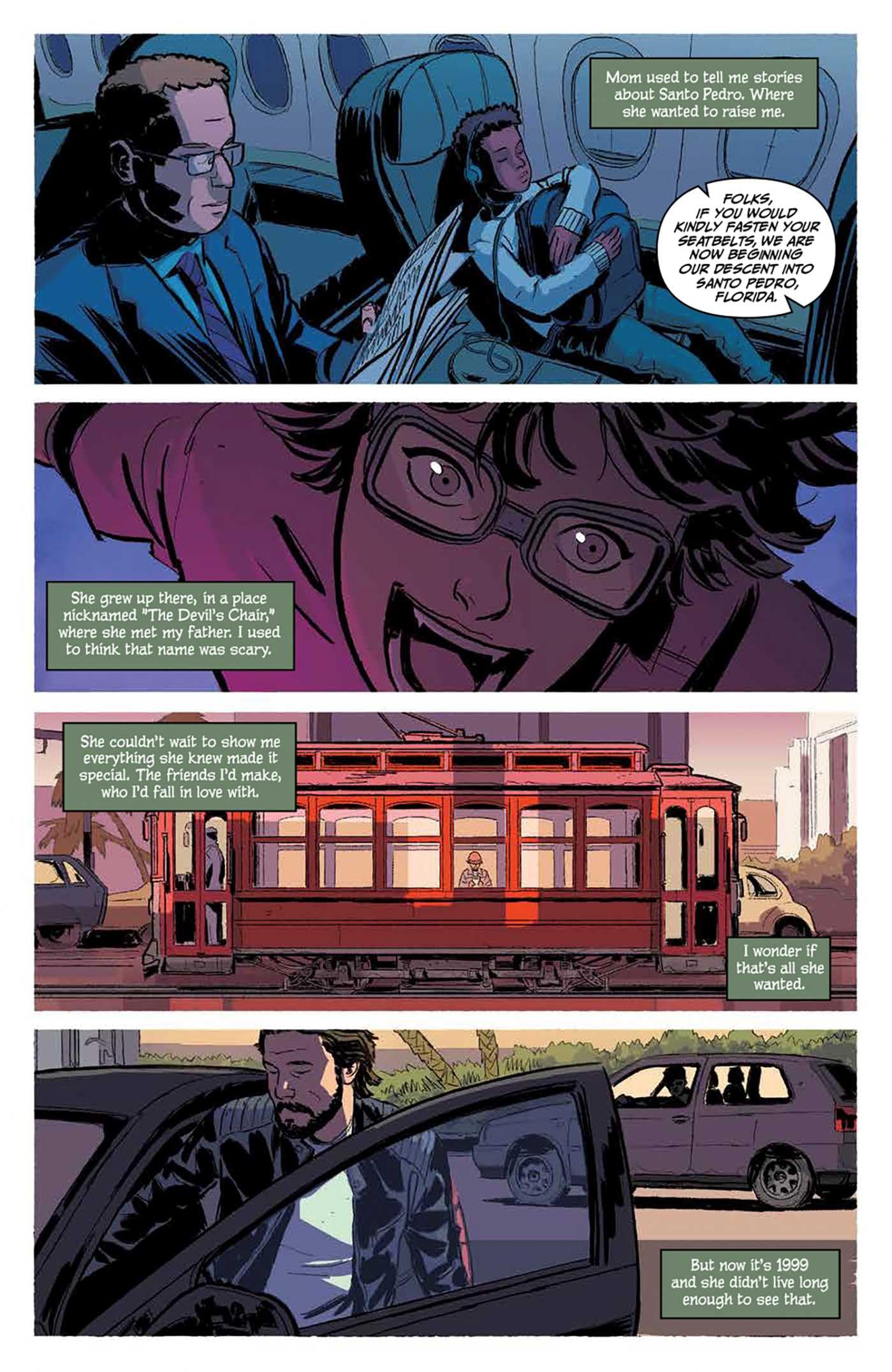 Nights Volume 1 Nights Volume 1 Paperback Kindle