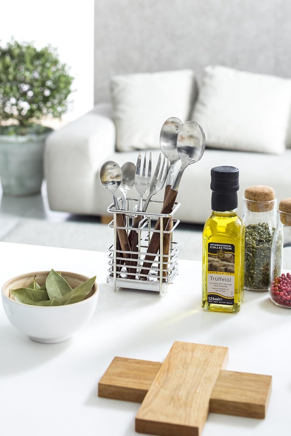 箸立ておすすめ16選 おしゃれな人気商品紹介 水切りや蓋付きも マイナビおすすめナビ