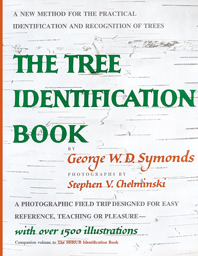 Download Tree Identification Book (English Edition) PDF