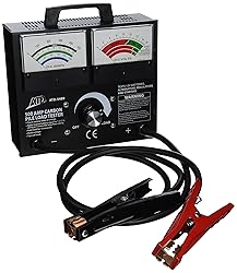 ATD Tools 5489 Variable Load Carbon Pile Battery
