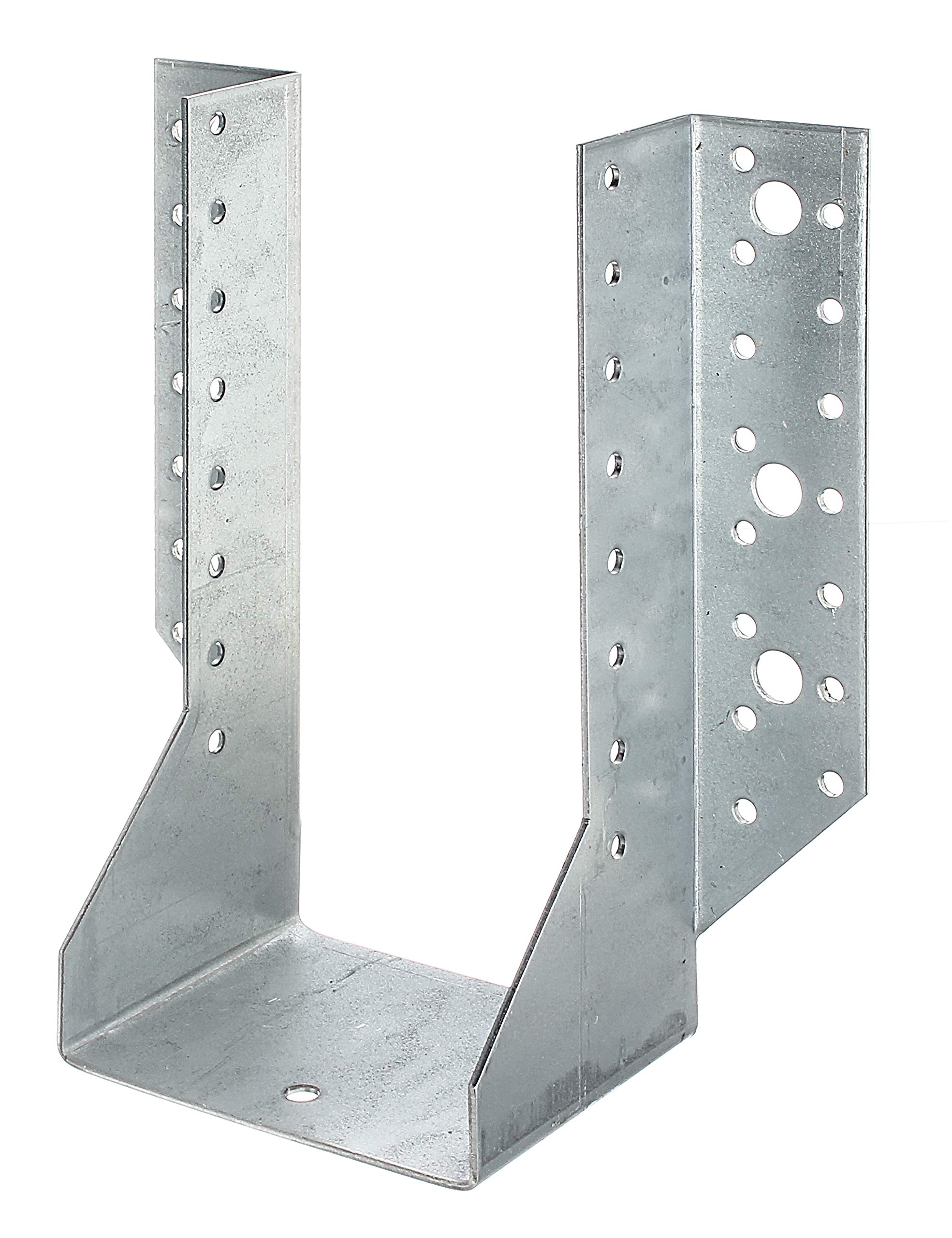 Joist Hanger Type A 100 x 200 mm / 25 STK. Oberflaeche: sendzimirverzinkt