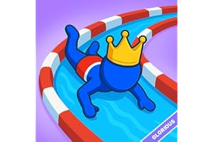 Speed Trail 3D: Turbo Race Rush - Glorious