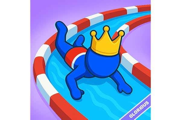 Speed Trail 3D: Turbo Race Rush - Glorious