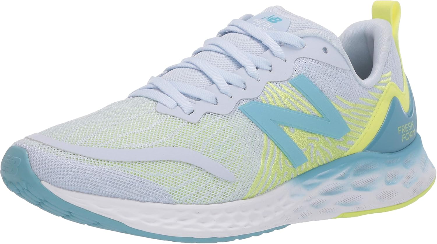 New Balance Women's Wtmpogy Running Shoe Amazon.co.uk Shoes & Bags