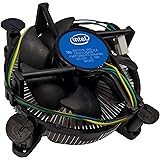 Intel i3/i5/i7 LGA115x CPU Heatsink and Fan E97379-003 For Desktop