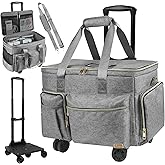 Laptop Tote Bag, Teacher Tote Bag for Women Work 15.6 inch Laptop Work Tote Bag Nurse tote bag, Insulated Pocket | Middle Size, 15.6'', Padded Laptop Sleeve, Middle Size, 15.6'', Padded Laptop Sleeve