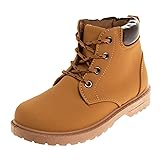 Josmo Hiking Outdoor Waterproof Lace-up Comfort