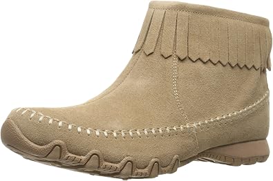 skechers booties amazon