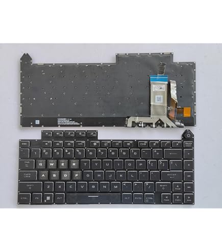 Laptop Keyboard Cover Protector Skin For Acer Chromebook 14 CB3-431 CP5-471 / For Acer Chromebook 15 CB3-531/532 CB5-571 C910 4 thumbnail image