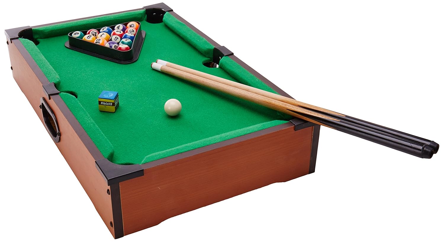 Best mini pool table 40 inch