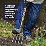 Spear & Jackson 1570AL Neverbend Professional Digging Fork view 3