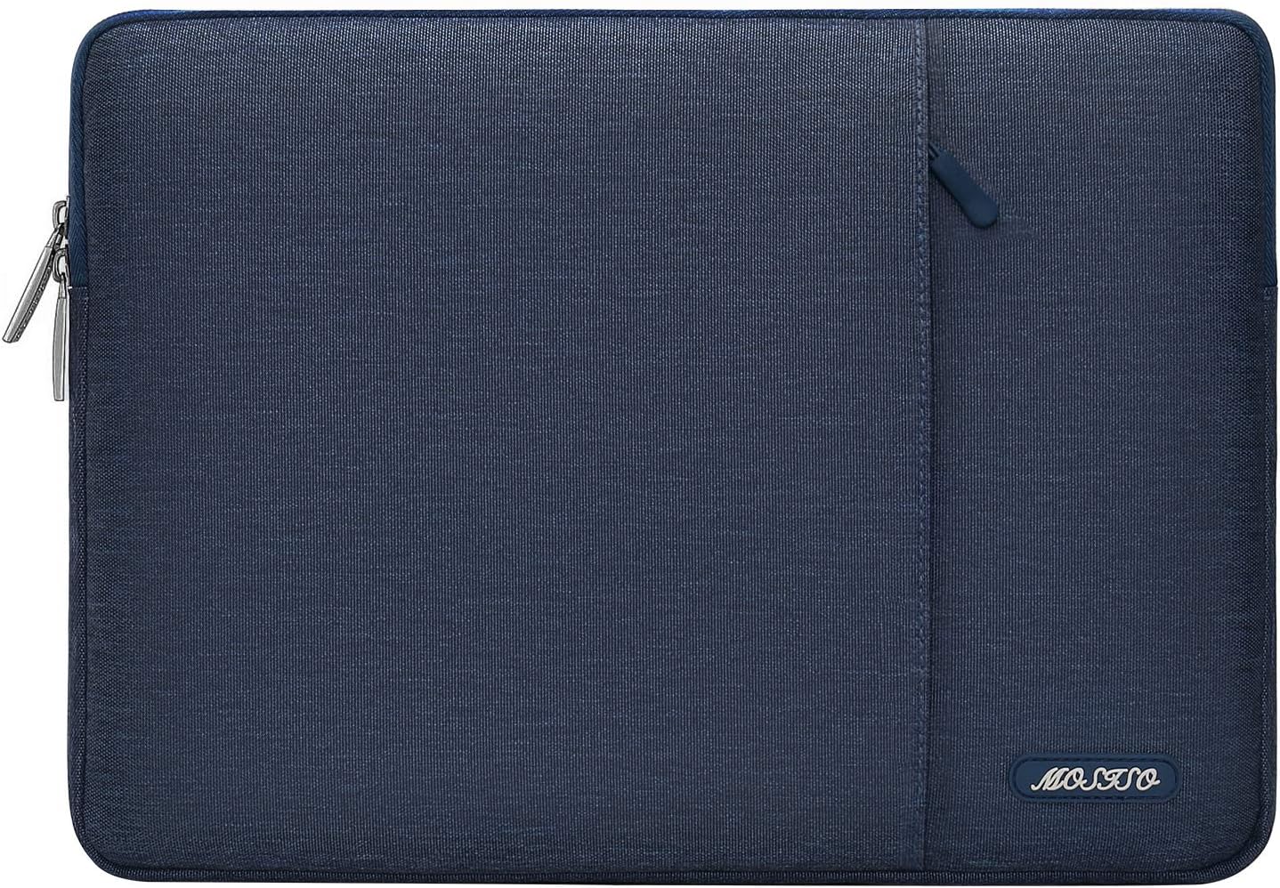 MOSISO Laptop Case 13.3 inch, 13-13.3 inch Laptop Sleeve Compatible with MacBook Air/Pro 13/Pro 14 M5 M4 M3 M2 M1
