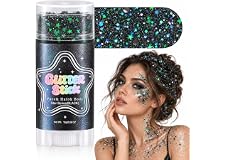 Holographic Self Adhesive Waterproof Halloween Nightclub