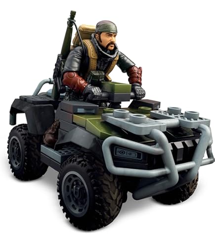 Décadas De Construcción Mega Bloks Construx Call Of Duty, Diego Presidency Almovies, Team Can You B29 Armas Ensambladas Perfectas Bloques Sueltos Zhangmengya Led