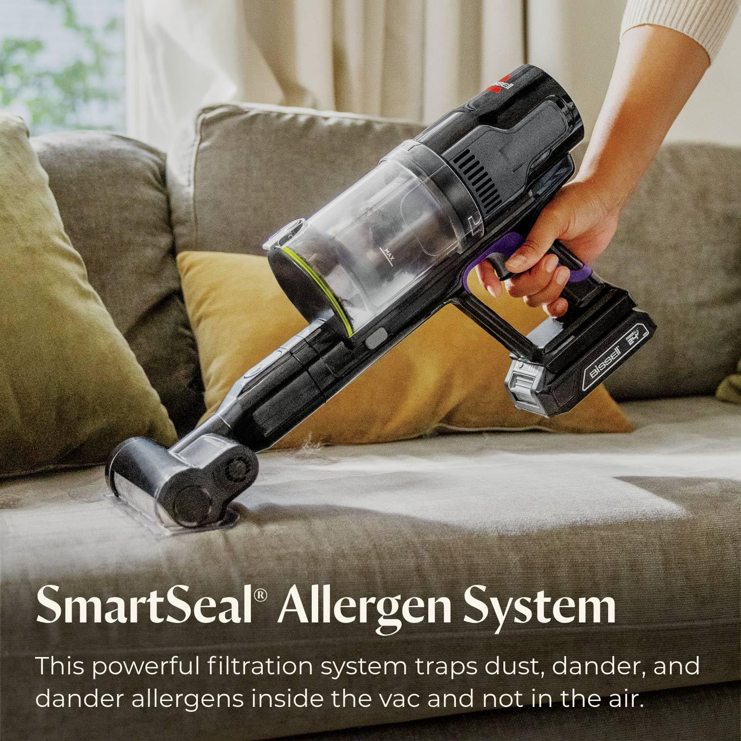 Bissell Cleanview XR Pet Vacuum