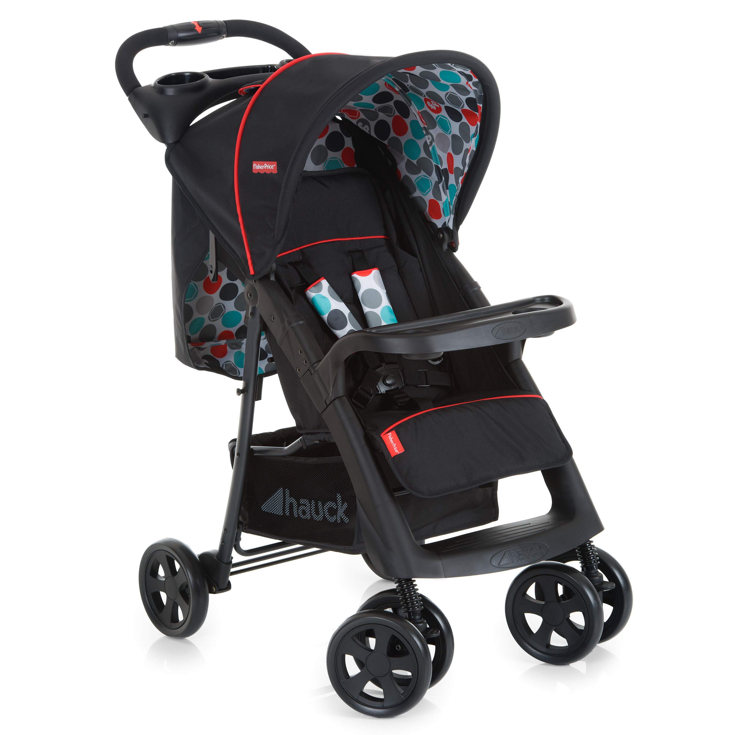 Fisher Price 149133 Pushchairs Unisex