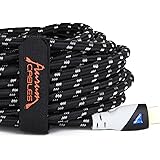 Aurum Ultra Series - High Speed HDMI Cable (50 Ft) With Ethernet- Supports 3D & Audio Return Channel [Latest Version] - 50 Feet