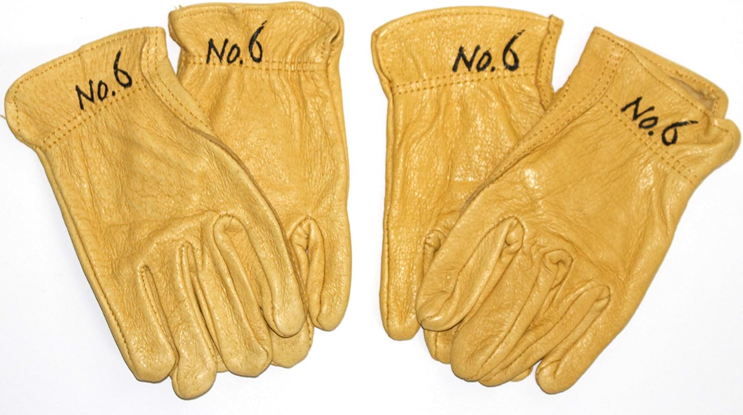 childrens leather work gloves