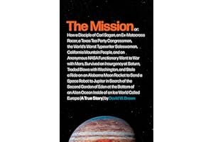 The Mission: A True Story