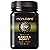 Manukora MGO 50+ Multifloral Raw Mānuka Honey - Authentic Non-GMO New Zealand Honey, Traceable from Hive to Hand