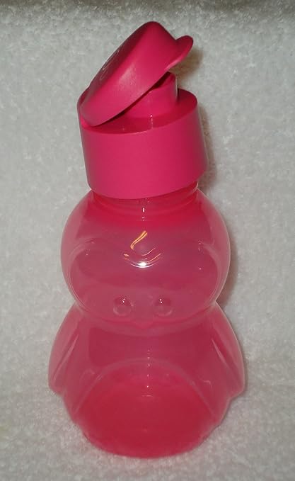 tupperware penguin water bottle