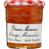 Bonne Maman Orange Marmalade, 13 Oz | 13 Oz