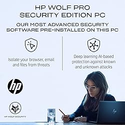 HP ZBook Firefly 14 G10 14" FHD+ Touchscreen Mobile