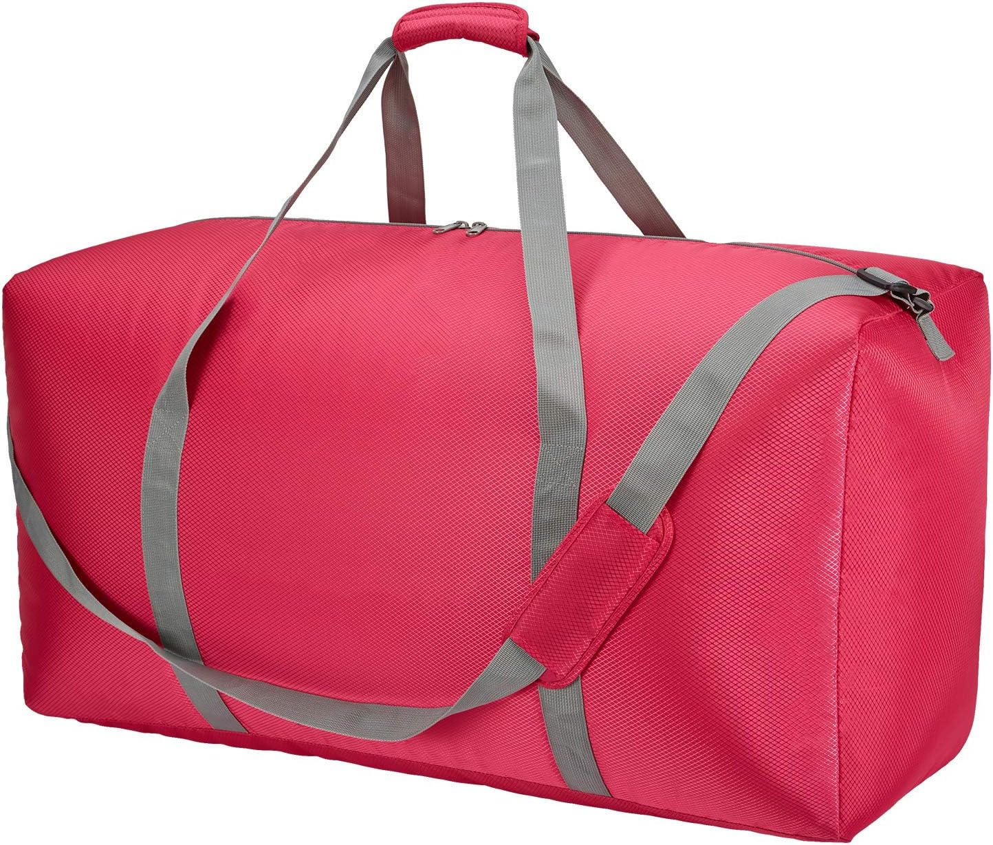 Extra Large Duffel Bag 32.5 inch Lightweight Luggage for Travel