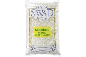 Great Bazaar Swad Sabudhana, 2 Pound
