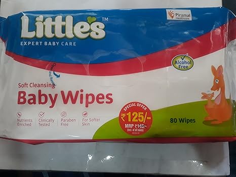 littles expert baby care