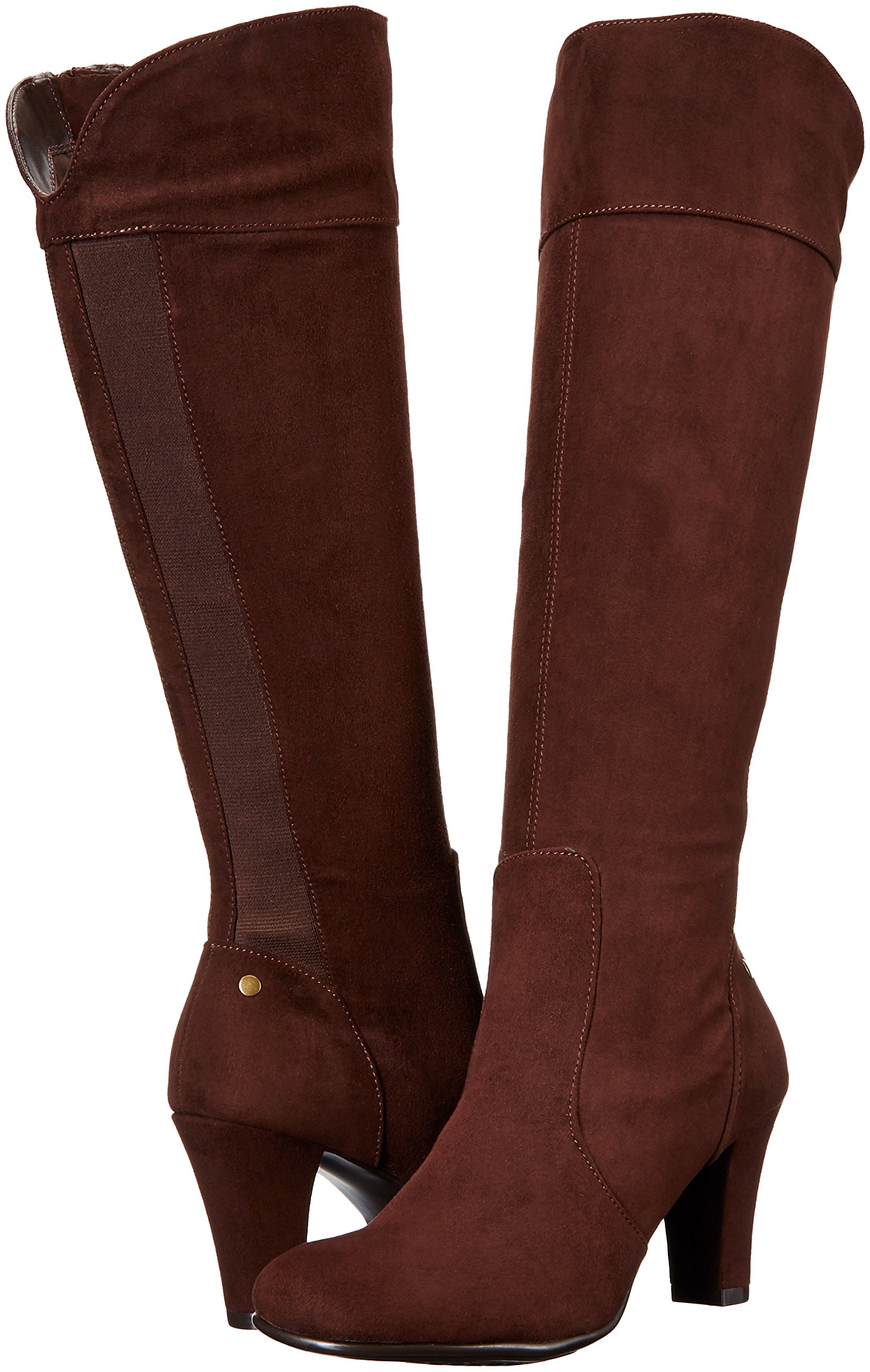 A2 by Aerosoles Women's Log Role Boot - Image 7