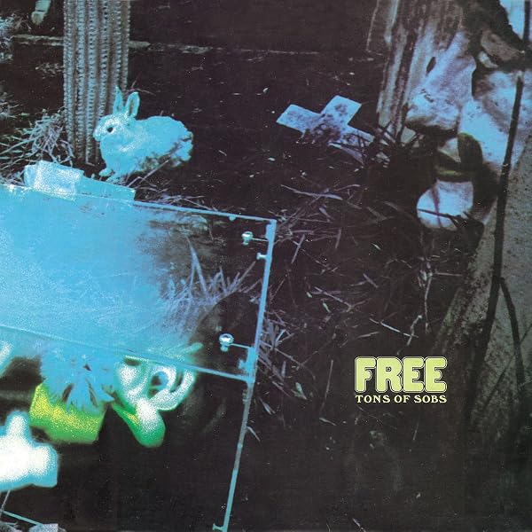 FREE - 5 Classic Albums (Cd Box Set) - Amazon.com Music