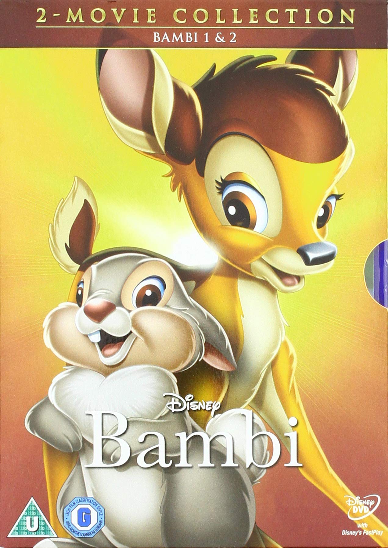 BAMBI 1&2