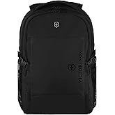 Victorinox VX Sport EVO Daypack - Modern Backpack to Carry Travel Accessories - Includes Airflow Channels & Adjustable Straps