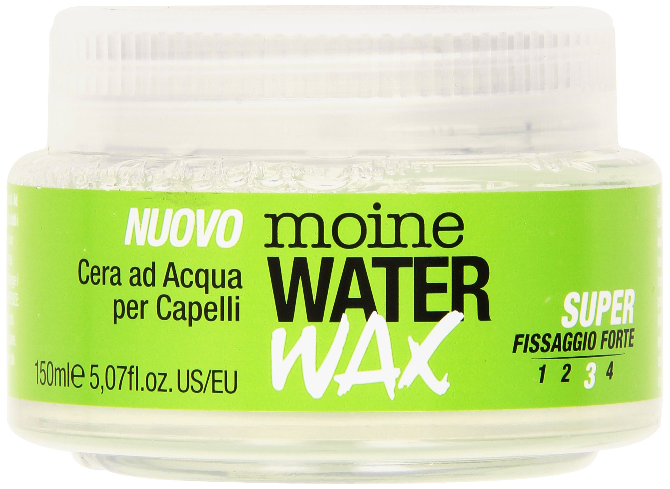 Nuovo Moine Water Hair Wax 150 ml